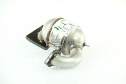 KATALIZATOR RENAULT LAGUNA/MEGANE 1.9 I 02/01- WALKER WLK20701