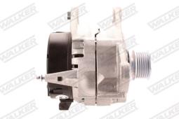 TŁUMIK FORD FIESTA 1.4 03/02 - WALKER WLK71393