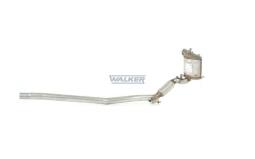 FILTR DPF                               SEAT ALTEA 2.0 TDI 103KW 06/2007> DPF WLK73054