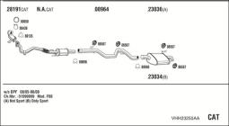 EL. GUMOWY                              VW WLK80470
