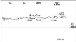 EL. GUMOWY                              FIAT WLK80578