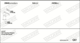 RURA                                    VAG ID 42 / L 90 MM WLK80711