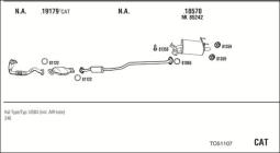 OBEJMA WALKER WLK80771