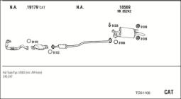 OBEJMA WALKER WLK80771
