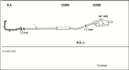 OBEJMA WALKER WLK80771