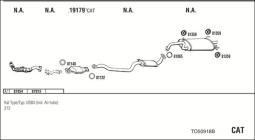 OBEJMA WALKER WLK80771