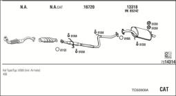 OBEJMA WALKER WLK80771