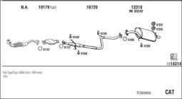 OBEJMA WALKER WLK80771