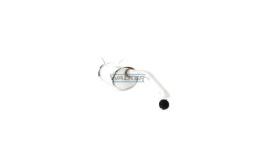 TŁUMIK RENAULT MEGANE 1.4 - 2.0 08/95-10/02 WALKER WLK71099