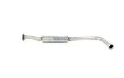 TŁUMIK RENAULT CLIO 1,2/1,405/90-12/98 WALKER WLK70406