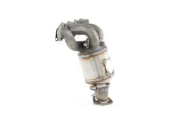 KATALIZATOR OPEL WALKER WLK20856