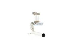 FILTR DPF VW POLO SEAT BIZA SKODA FABIA 04/2005-DPF WALKER WLK73055