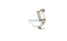 FILTR DPF                               SEAT ALTEA 2.0 TDI 103KW 06/2007> DPF WLK73054
