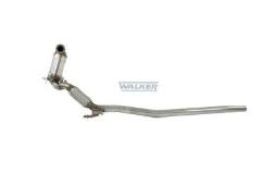 FILTR DPF                               SEAT ALTEA 2.0 TDI 103KW 06/2007> DPF WLK73054