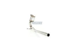 FILTR DPF                               SEAT ALTEA 2.0 TDI 103KW 06/2007> DPF WLK73054