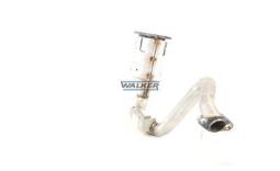 KATALIZATOR CITROEN BERLINGO 1,1 07/96-03/08 WLK28733