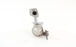 KATALIZATOR                             RENAULT CLIO/MODUS  1.2TCE 03/07- WLK28337