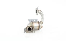 KATALIZATOR                             RENAULT CLIO/MODUS  1.2TCE 03/07- WLK28337