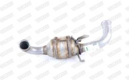 KATALIZTOR WALKER WLK28151