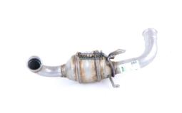 KATALIZTOR WALKER WLK28151