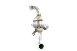 KATALIZATOR                             PEUGEOT 207 / 308 1.6HDI 09/04 CAT WLK28140