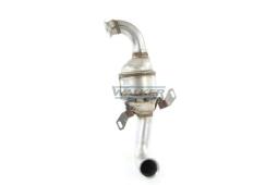 KATALIZATOR                             PEUGEOT 207 / 308 1.6HDI 09/04 CAT WLK28140