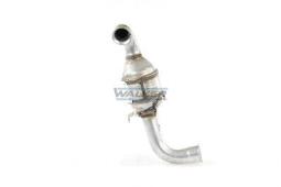 KATALIZATOR                             PEUGEOT 207 / 308 1.6HDI 09/04 CAT WLK28140