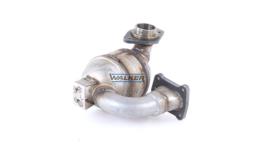 KATALIZATOR                             RENAULT MEGANE 1.5 DCI 63KW 10/06> CAT WLK28125