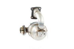 KATALIZATOR                             RENAULT MEGANE 1.5 DCI 63KW 10/06> CAT WLK28125