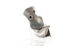 KATALIZATOR                             FIAT/ ALFA 1.9TD 10/04> CAT WLK28093