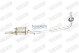 KATALIZATOR                             CATA DACIA LOGAN SEDAN 1.4/1.6 09/04 > WLK28019