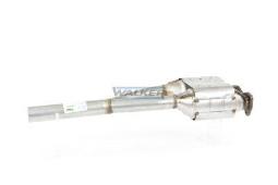 KATALIZATOR VW BORA 2.3 20V 01/99-02/01 WALKER WLK20807