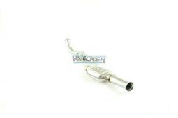 KATALIZATOR MERCEDES C200/C220 W/T202 02/96 - WALKER WLK20214