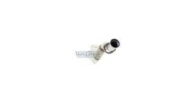 KATALIZATOR MERCEDES C250 110KW LHD 9/  5- CAT WALKER WLK20272