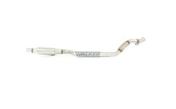 KATALIZATOR MERCEDES C250 110KW LHD 9/  5- CAT WALKER WLK20272