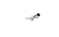 KATALIZATOR MERCEDES C250 110KW LHD 9/  5- CAT WALKER WLK20272