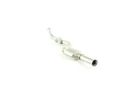 KATALIZATOR MERCEDES C200/C220 W/T202 02/96 - WALKER WLK20214