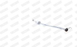 TŁUMIK HONDA CIVIC 1.5I 16V 01/96 - WALKER WLK22043