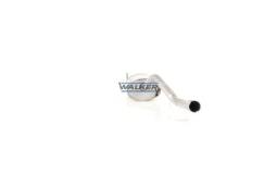 TŁUMIK VW CADDY / SEAT INCA 1.6 06/96- BD WALKER WLK22029