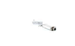 TŁUMIK CITROEN BERLINGO / PARTNER 2.0HDI08/99- WALKER WLK22294