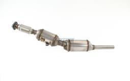 FILTR DPF                               RENAULT CLIO 1.5 DCI WLK93093