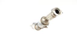 FILTR DPF                               RENAULT CLIO 1.5 DCI WLK93093