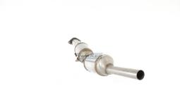 FILTR DPF                               RENAULT CLIO 1.5 DCI WLK93093