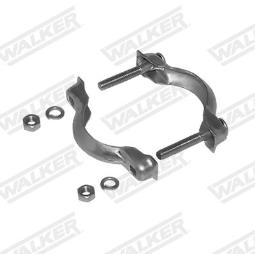 CZĘŚCI MONTAŻOWE UKŁADU WYDECHOWEGO WALKER WLK86170