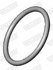 CZĘŚCI MONTAŻOWE UKŁADU WYDECHOWEGO WALKER WLK81158