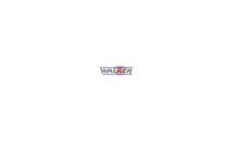 NAKRĘTKA M8 SW 10 WALKER WLK80773