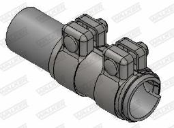 RURA                                    VAG ID 42 / L 90 MM WLK80711