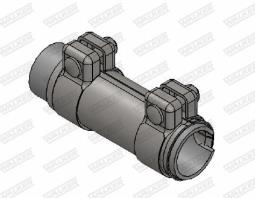 RURA                                    VAG ID 40 / L 125 MM WLK80709
