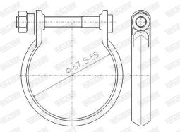OBEJMA                                  PSA FOR D 5960 WLK80562