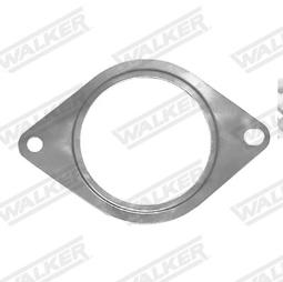 CZĘŚCI MONTAŻOWE UKŁADU WYDECHOWEGO WALKER WLK80392